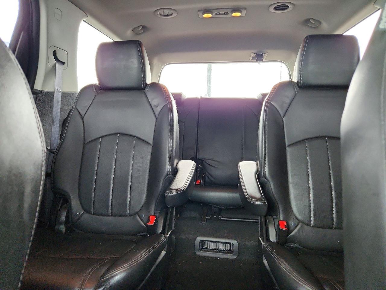 2014 GMC Acadia Denali