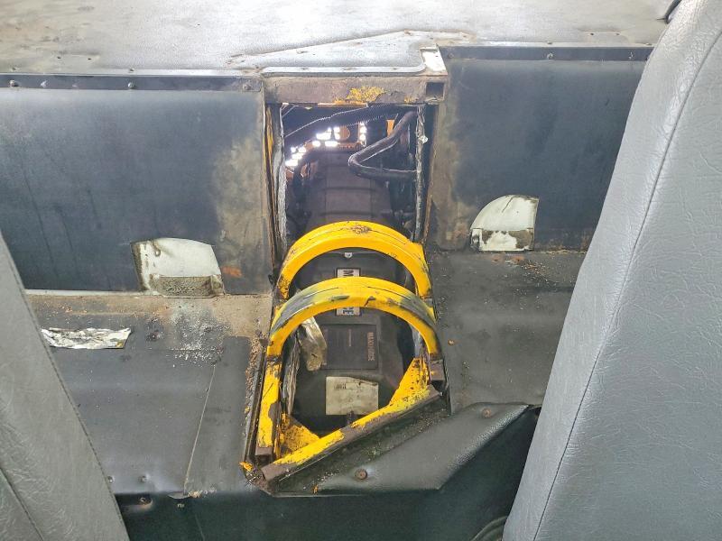 2016 Icrp 2016 IC Corporation RE Series School-School Bus