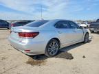 2013 Lexus Ls 460l