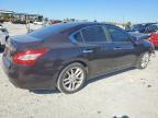 2010 Nissan Maxima 3.5 s