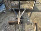 2001 Unknown 2001 Utility Trailer