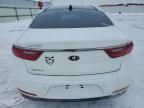 2017 KIA Cadenza Premium