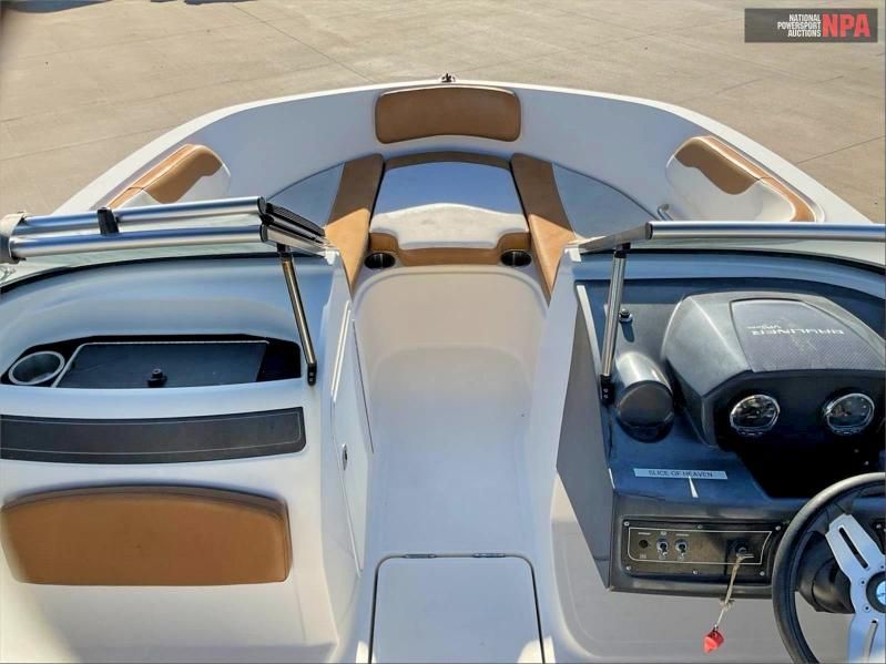 2021 Other 2021 Bayliner VR5 BR(*)