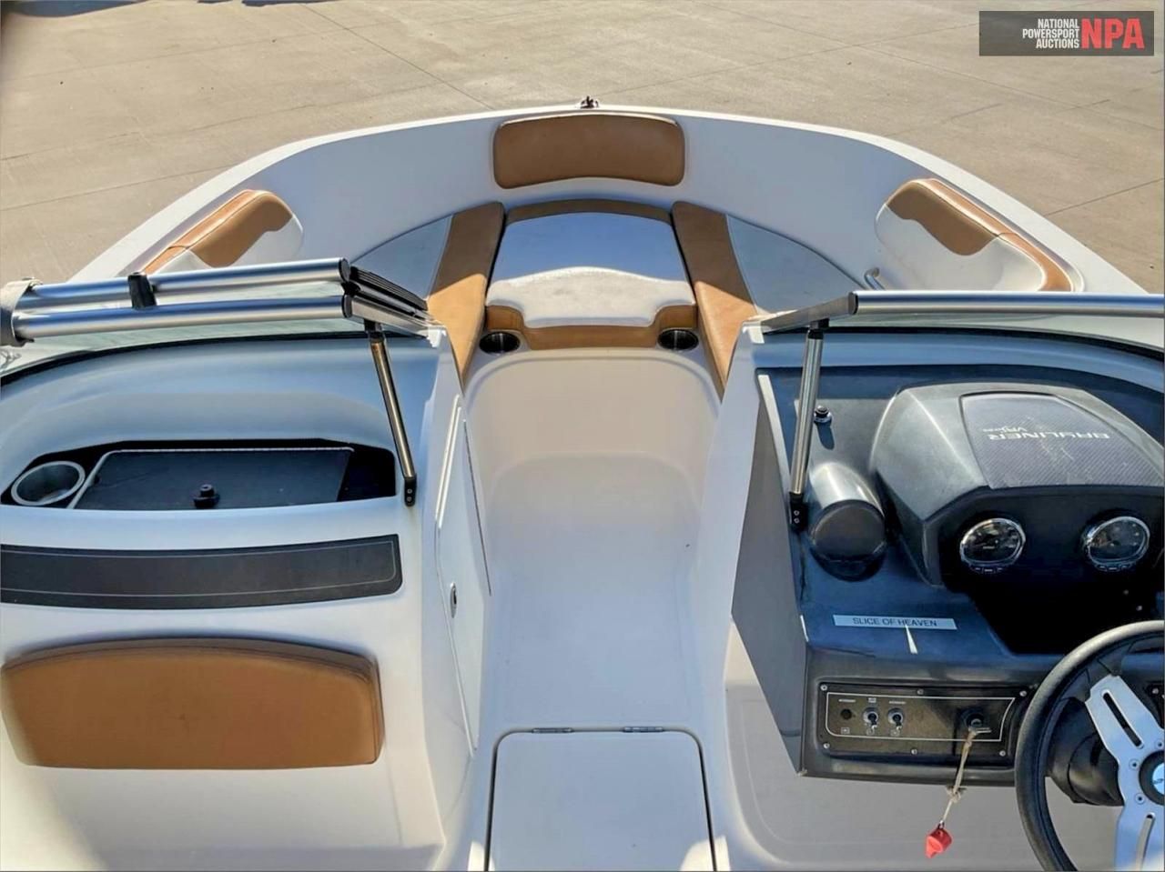 2021 Other 2021 Bayliner VR5 BR(*)