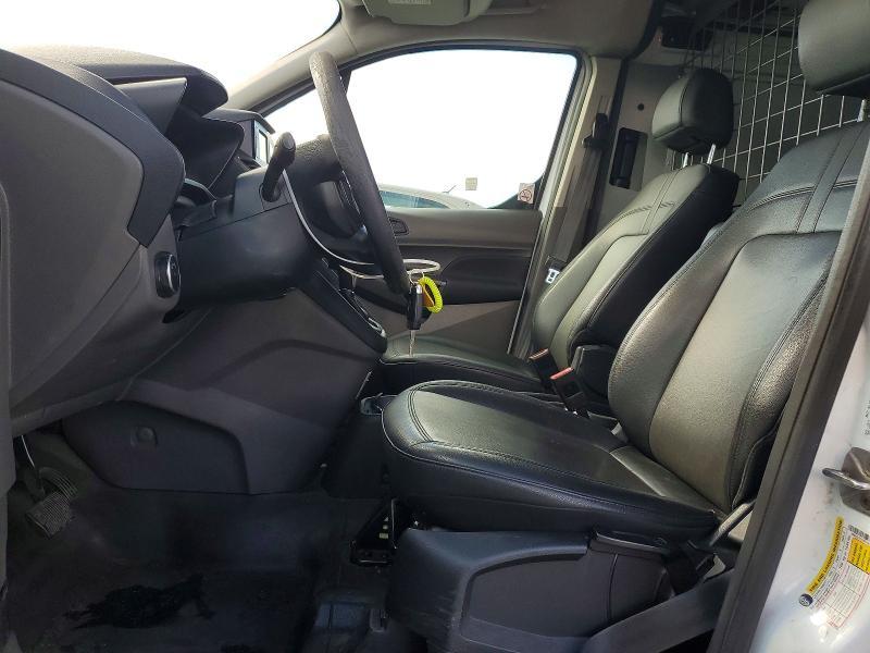 2021 Ford Transit Connect XL