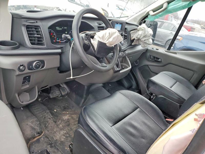 2023 Ford Transit T-150