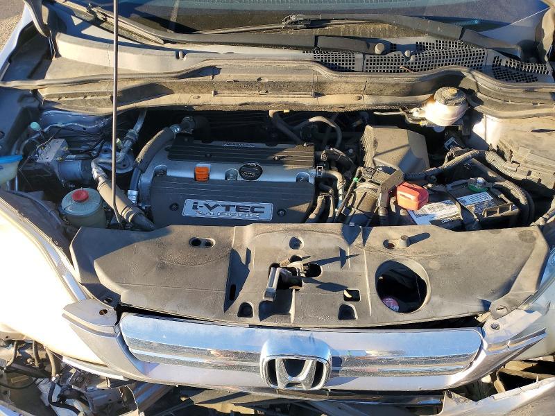 2007 Honda Cr-v ex