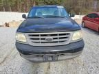2002 Ford F150