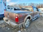2012 Ford F350 Super Duty