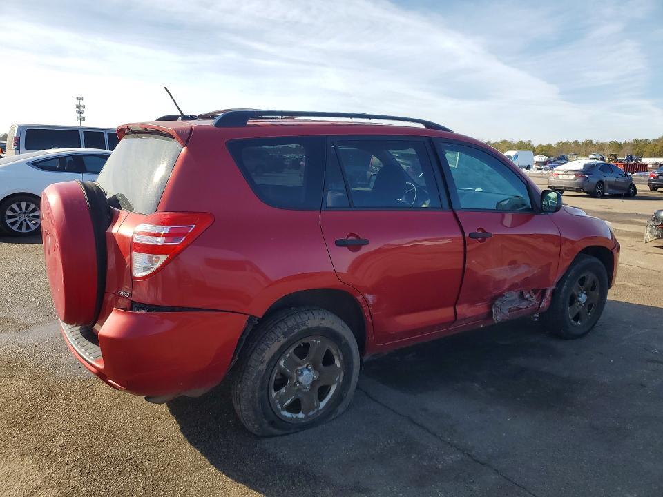 2009 Toyota Rav4