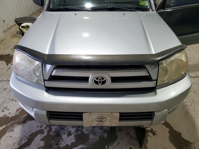 2004 Toyota 4runner SR5