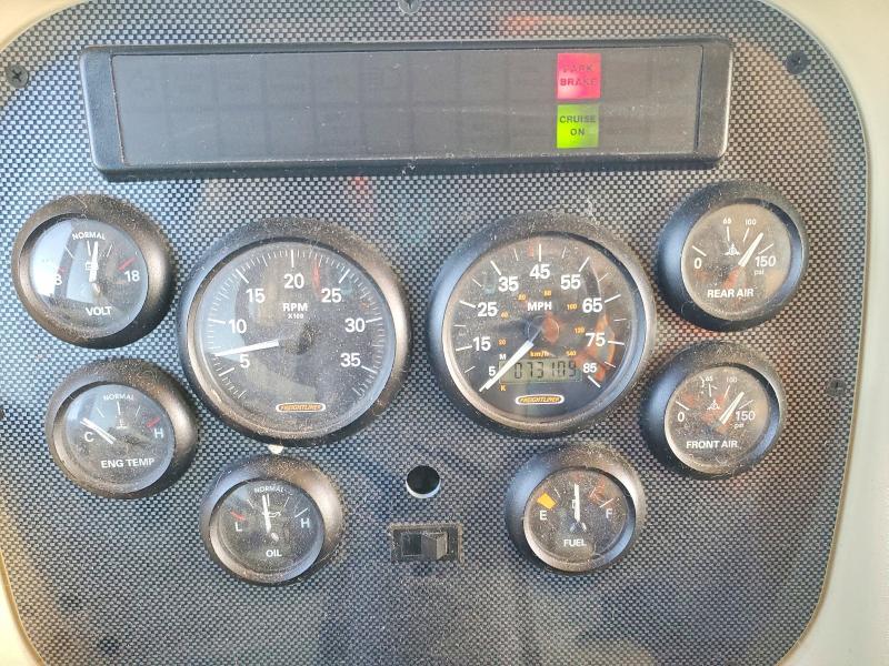 2006 Freightliner Chassis x Line Motor Home