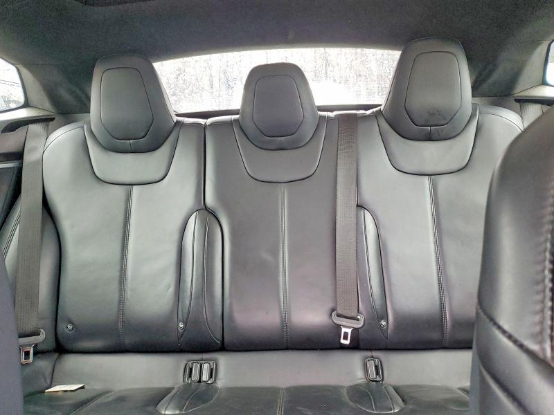 2015 Tesla Model s