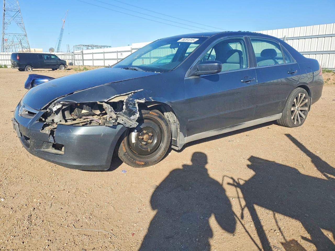2006 Honda Accord lx