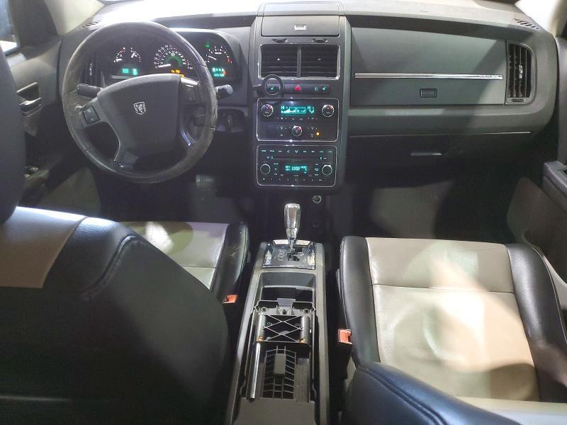 2009 Dodge Journey r