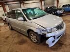 2001 Honda Odyssey ex