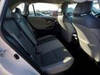 2021 Toyota Rav4 Hybrid Limited