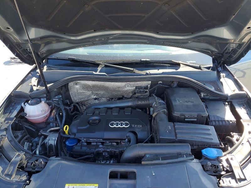 2016 Audi Q3 Premium Plus
