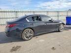 2014 Infinity Q50 Sport