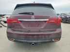 2016 Acura Mdx Technology