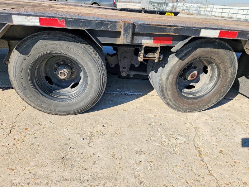 2022 Load Trail 30' Goosen