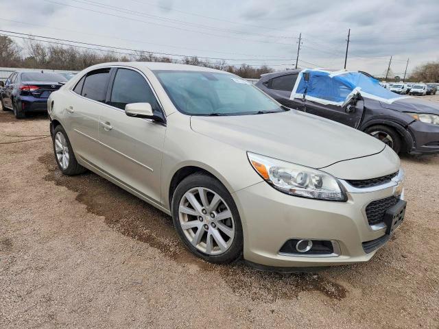 2015 Chevrolet Malibu 2LT