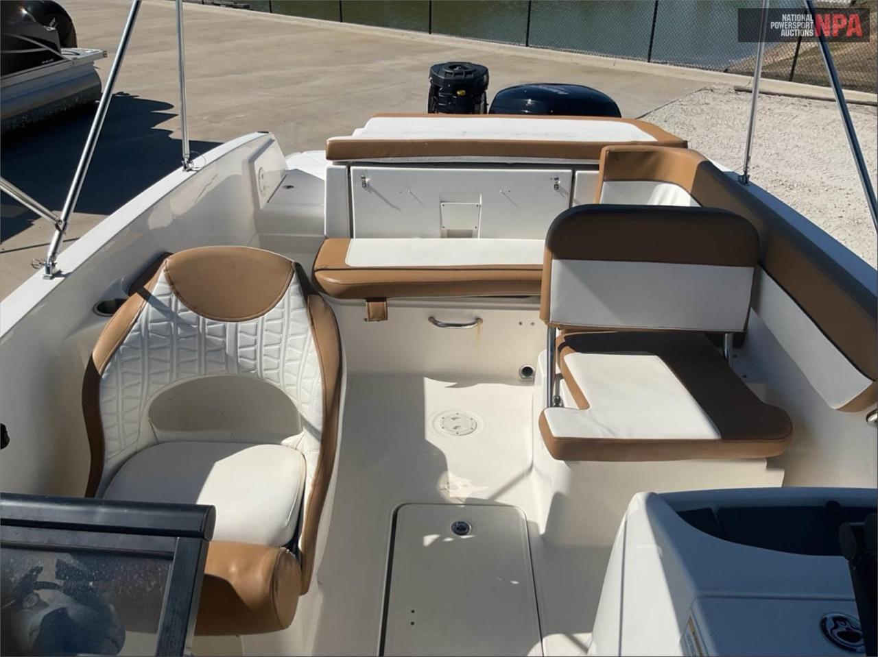 2022 Other 2022 Bayliner VR6