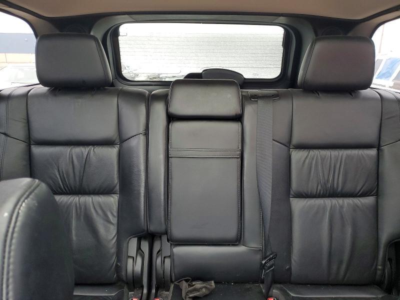 2013 Jeep Grand Cherokee Limited