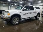 2003 Ford F150 Supercrew