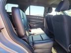 2015 Ford Explorer Police Interceptor
