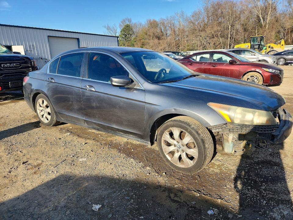 2008 Honda Accord ex