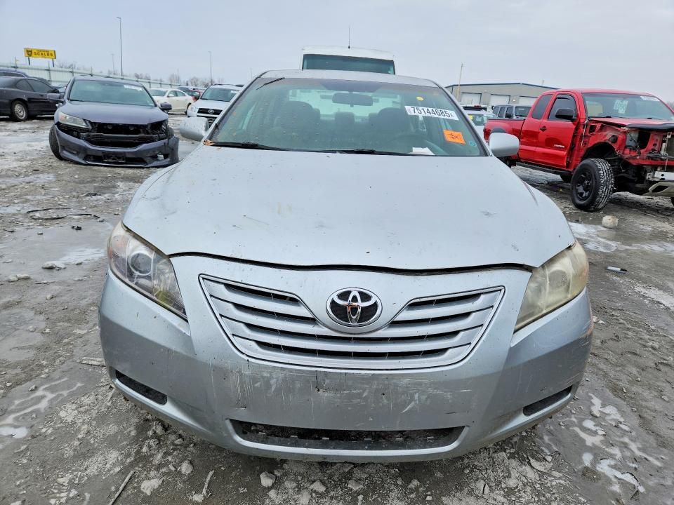 2007 Toyota Camry ce
