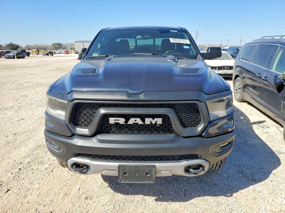 2020 Dodge Ram 1500 Rebel