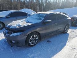 2017 Honda Civic lx for sale in Cookstown, ON