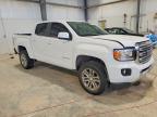 2018 GMC Canyon SLE