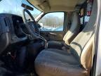 2012 Chevrolet Express 2500 Cargo Utility / Service Van
