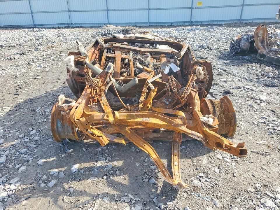 1971 Chevrolet Corvette