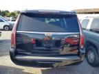 2018 Cadillac Escalade Premium Luxury