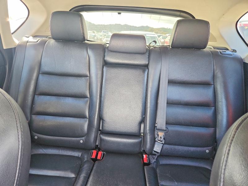 2014 Mazda Cx-5 gt