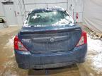 2017 Niss Versa 1.6 s Plus