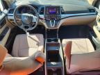 2019 Honda Odyssey lx