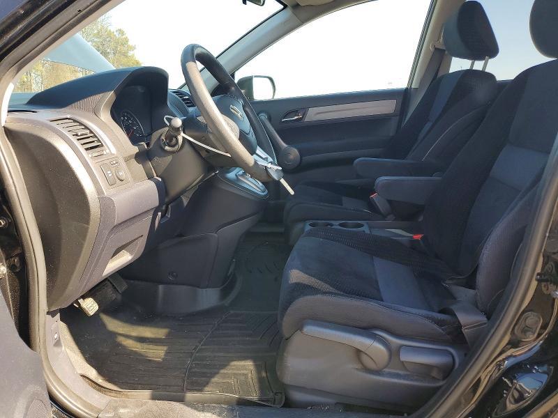 2008 Honda Cr-v ex
