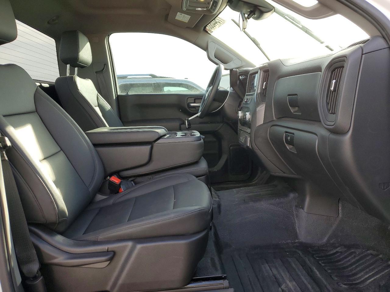 2026 GMC Sierra K1500