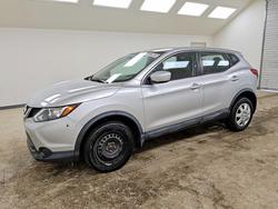 2017 Nissan Rogue Sport s en venta en Brighton, CO