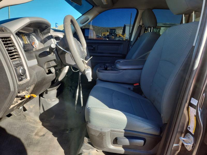 2020 Dodge Ram 1500 Classic Tradesman