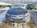 2013 Chevrolet Volt
