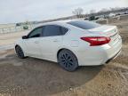 2016 Niss Altima 2.5
