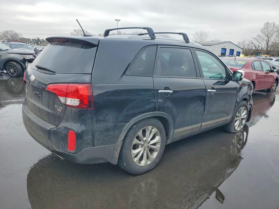 2014 KIA Sorento ex