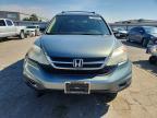 2010 Honda Cr-v lx