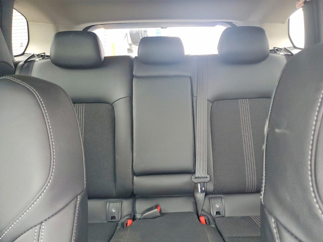 2025 Mazda Cx-50 Premium